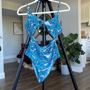SHEIN swimsuit size small